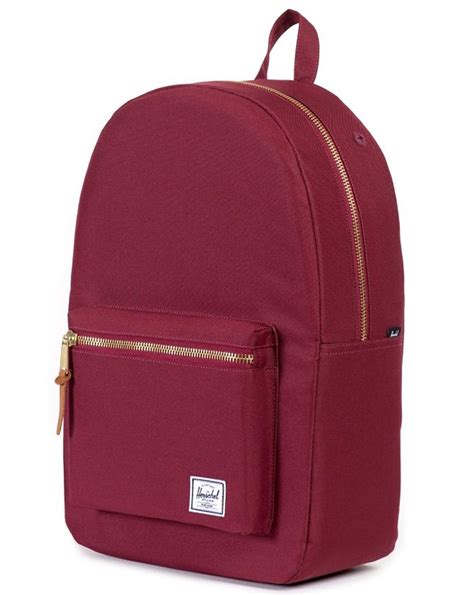 herschel backpack uk